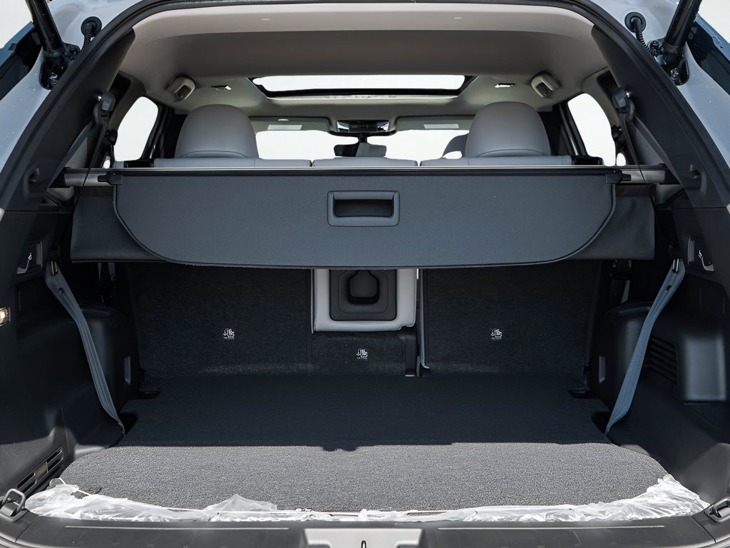 New 2026 Mitsubishi Outlander SE image 8