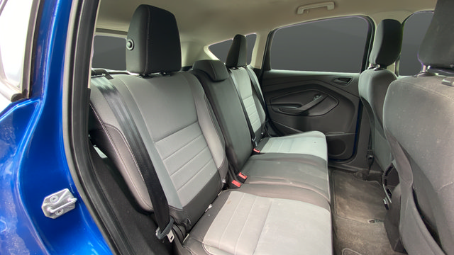 Used 2019 Ford Escape S FWD image 25