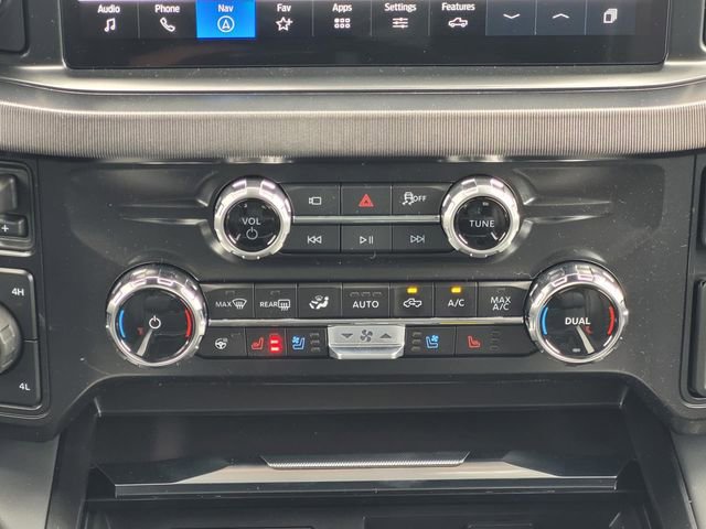 New 2026 Ford F250 Platinum w/ FX4 Off-Road Package image 18
