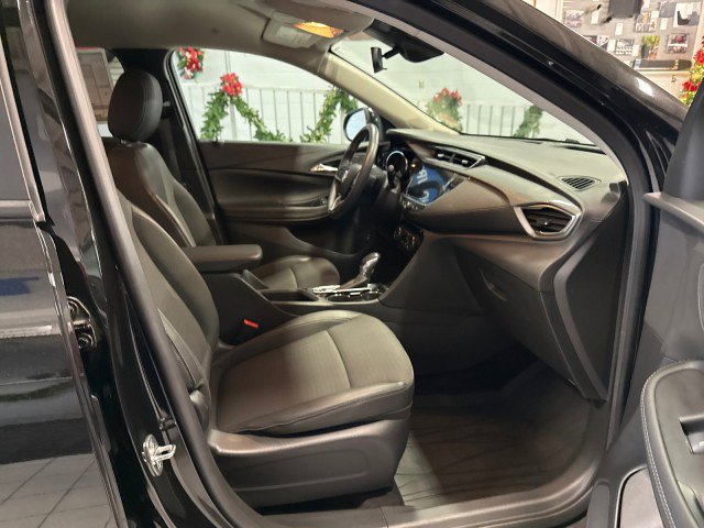 Used 2023 Buick Encore GX Select w/ Sport Touring Package image 29