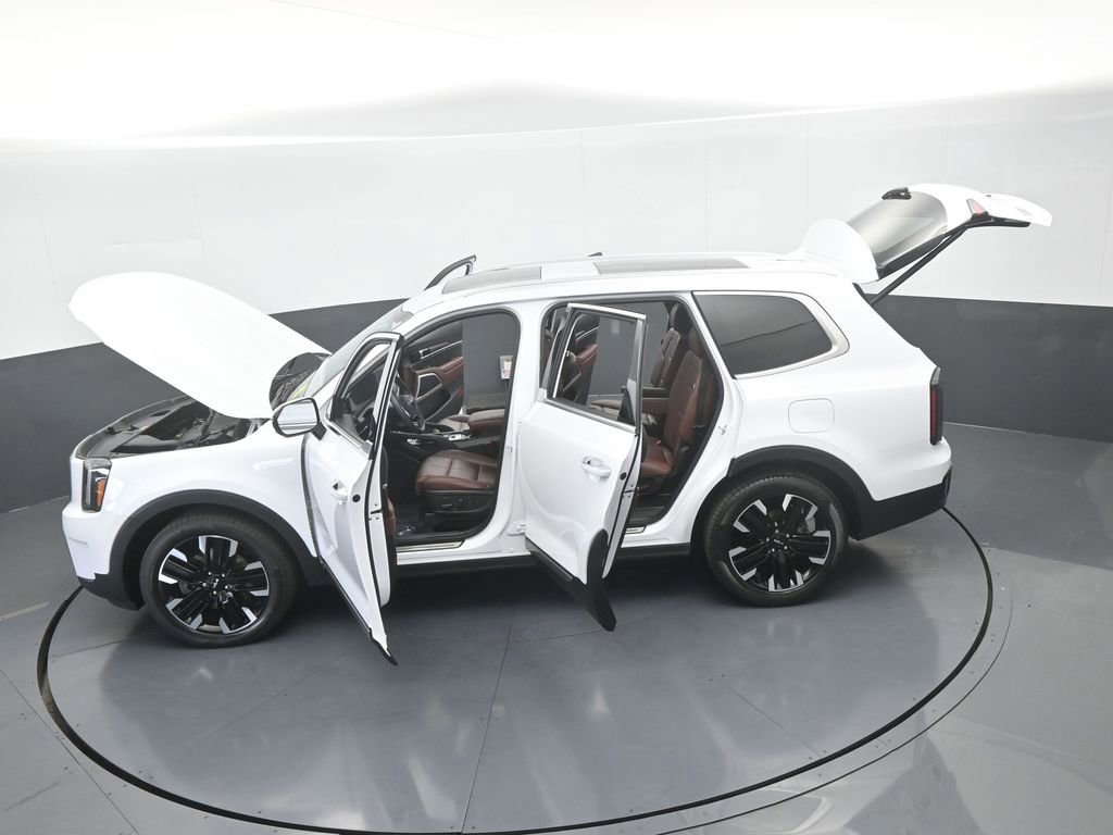 Used 2023 Kia Telluride SX image 81