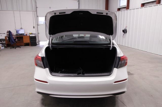 Used 2023 Honda Civic EX image 22