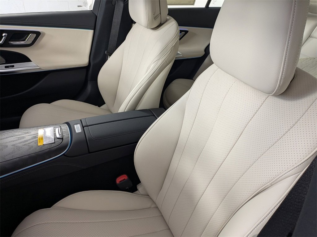 New 2026 Mercedes-Benz E 350 E 350 image 8