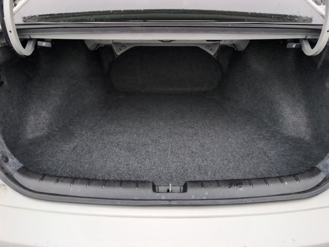 Used 2017 Honda Accord EX-L image 14