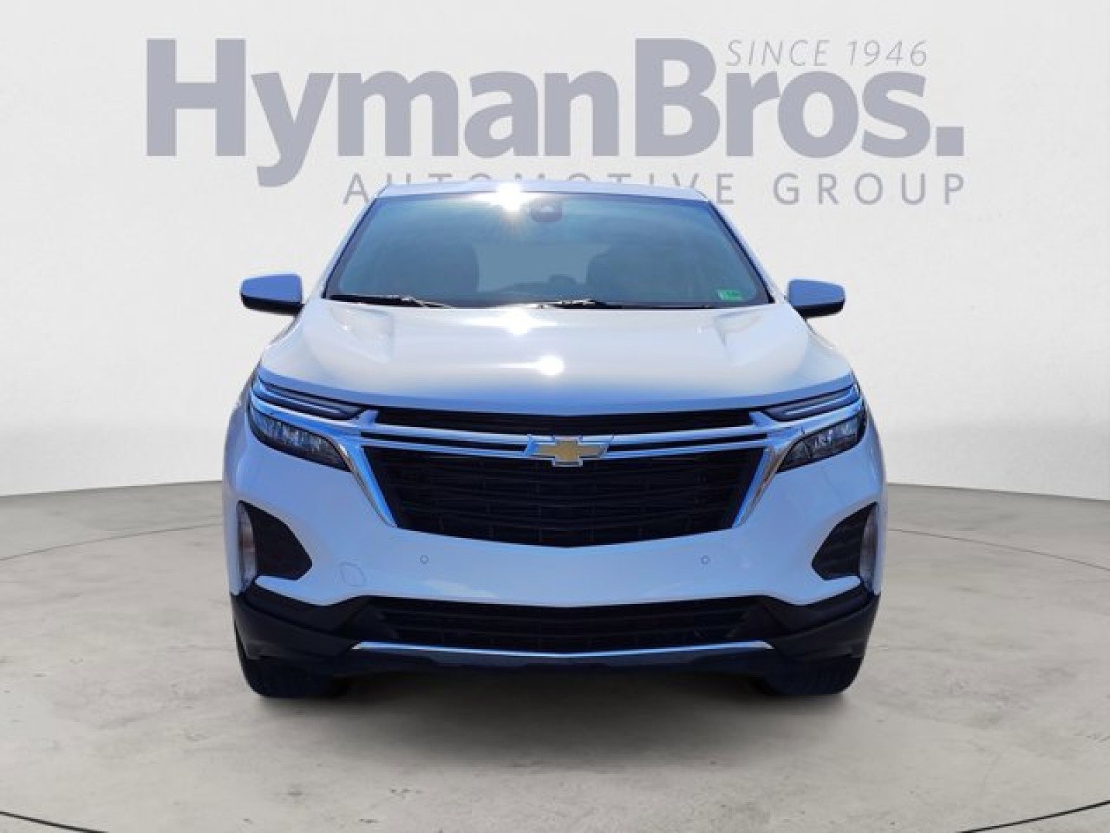 Used 2023 Chevrolet Equinox LT image 7