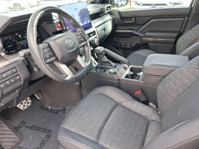 Used 2025 Toyota 4Runner TRD Sport Premium RWD image 10