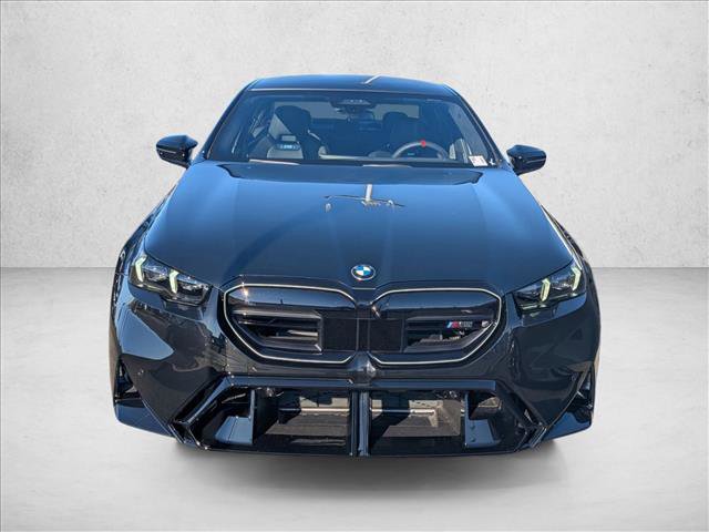 New 2026 BMW M5 w/ Executive Package image 5