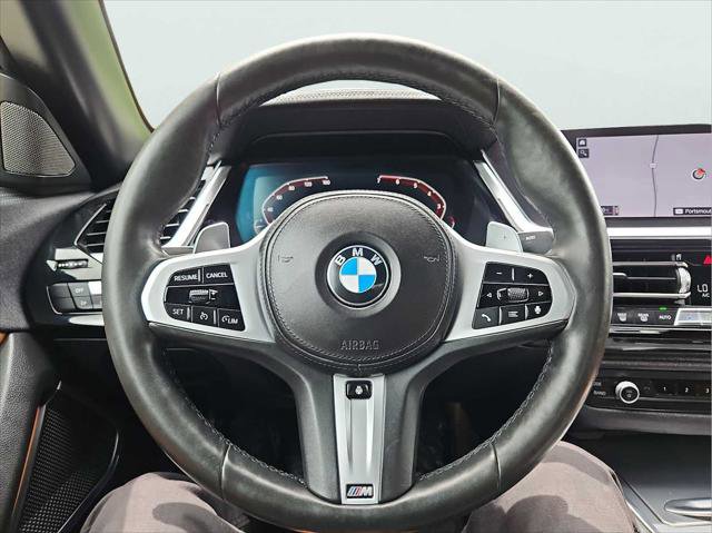 Used 2019 BMW Z4 sDrive30i w/ M Sport Package RWD image 18