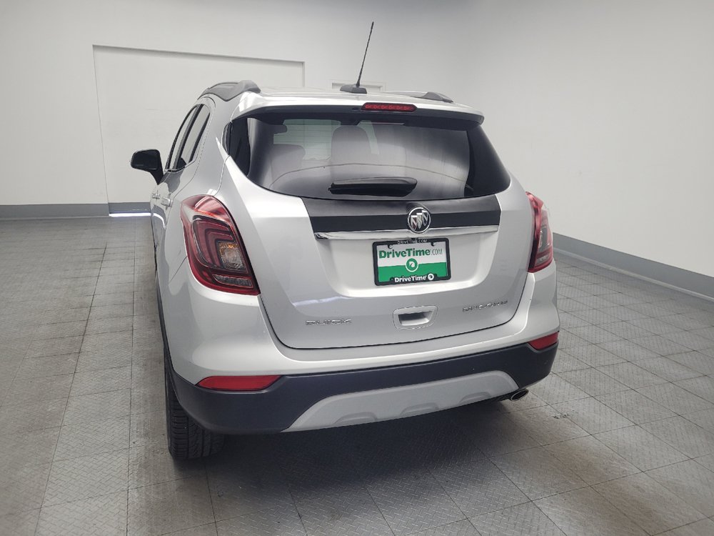 Used 2018 Buick Encore Preferred FWD image 6