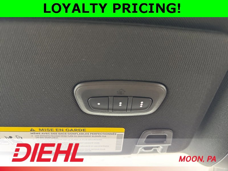 New 2025 Jeep Grand Cherokee Limited image 34