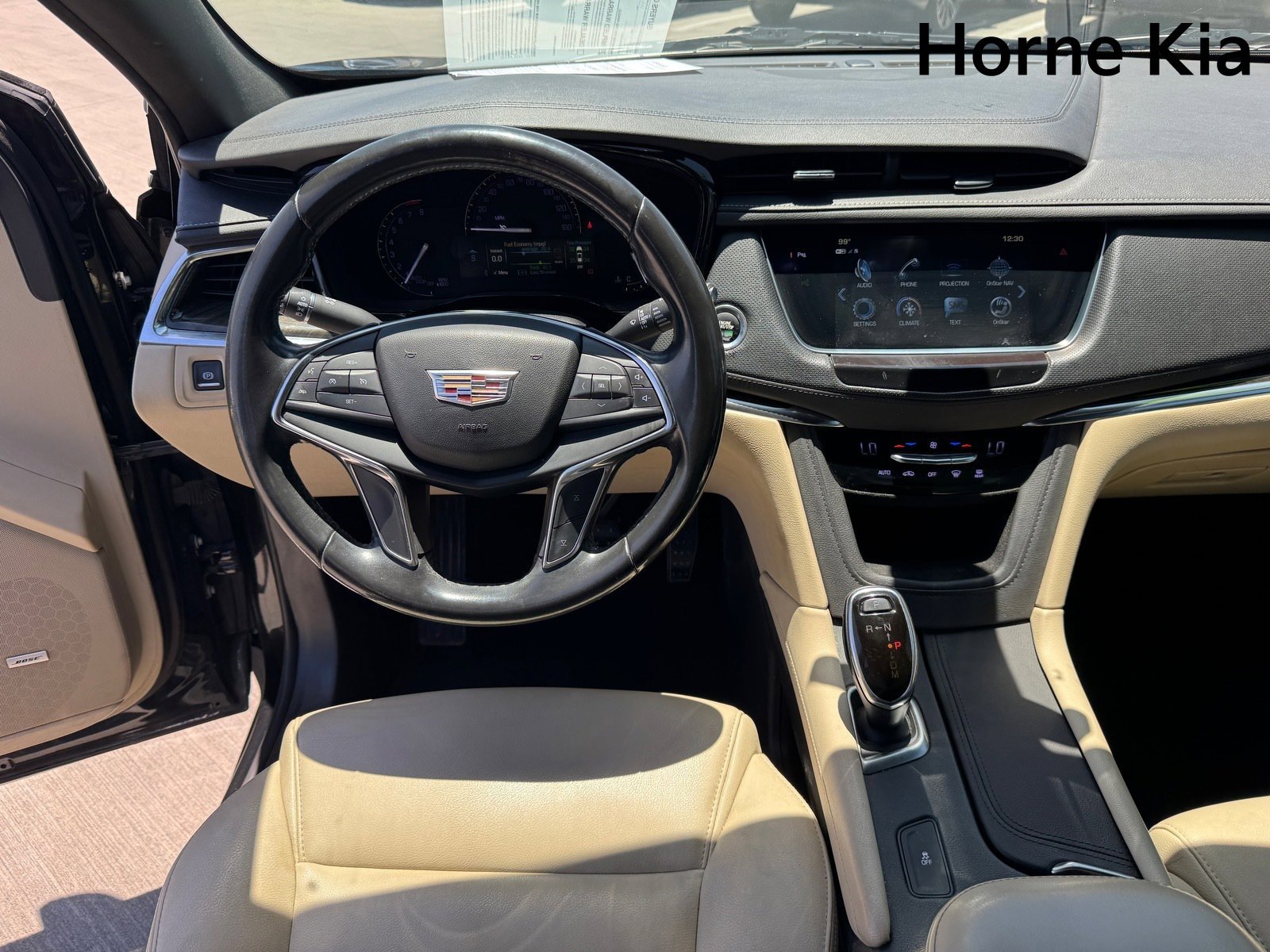 Used 2019 Cadillac XT5 FWD image 15