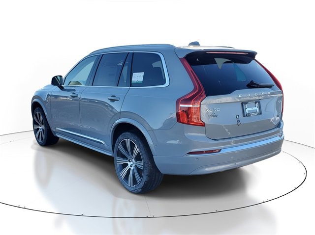 New 2025 Volvo XC90 T8 Plus w/ Protection Package Premier image 3