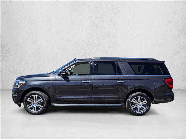 Used 2024 Ford Expedition Max Limited image 10