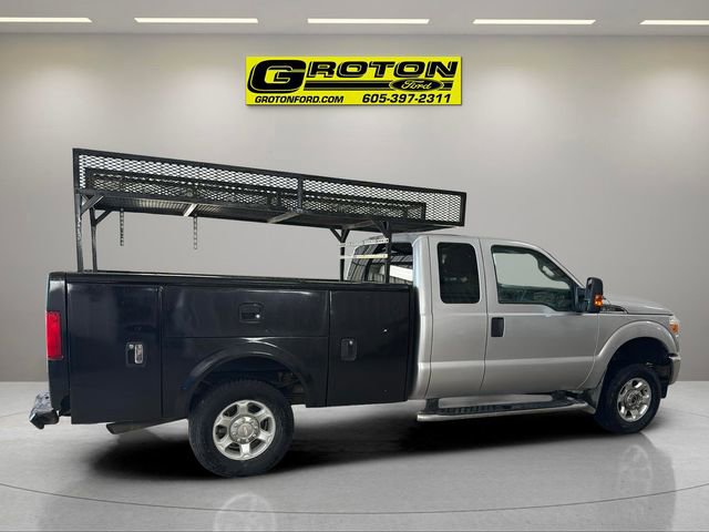 Used 2013 Ford F350 XLT w/ XLT Value Pkg AWD/4WD image 3