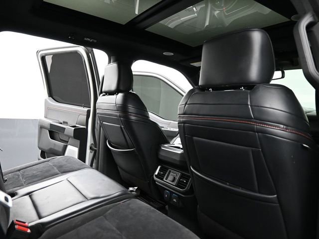 Used 2023 Ford F150 Raptor w/ Equipment Group 802A Raptor R image 19