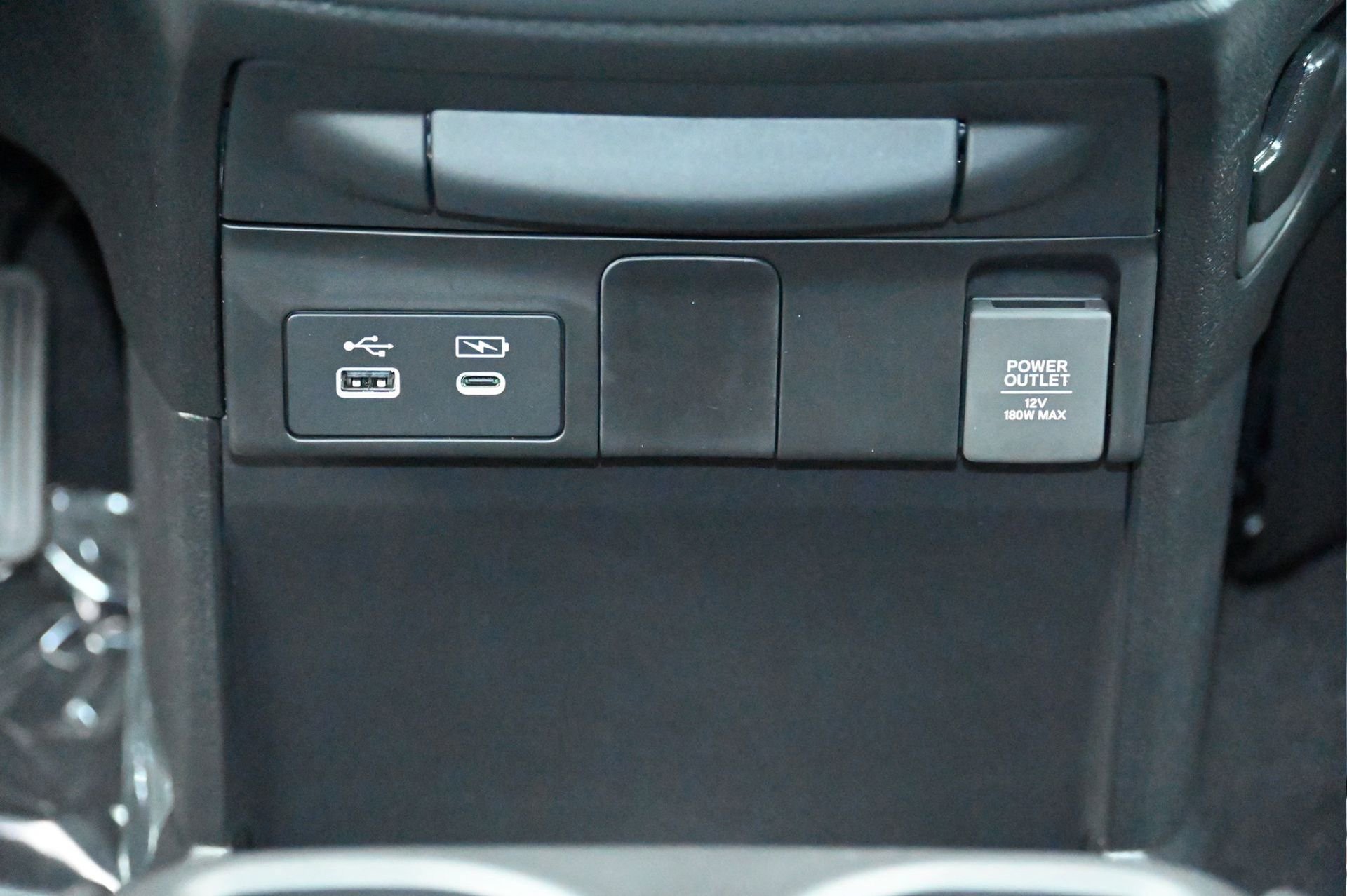 New 2026 Honda Odyssey Sport-L image 24