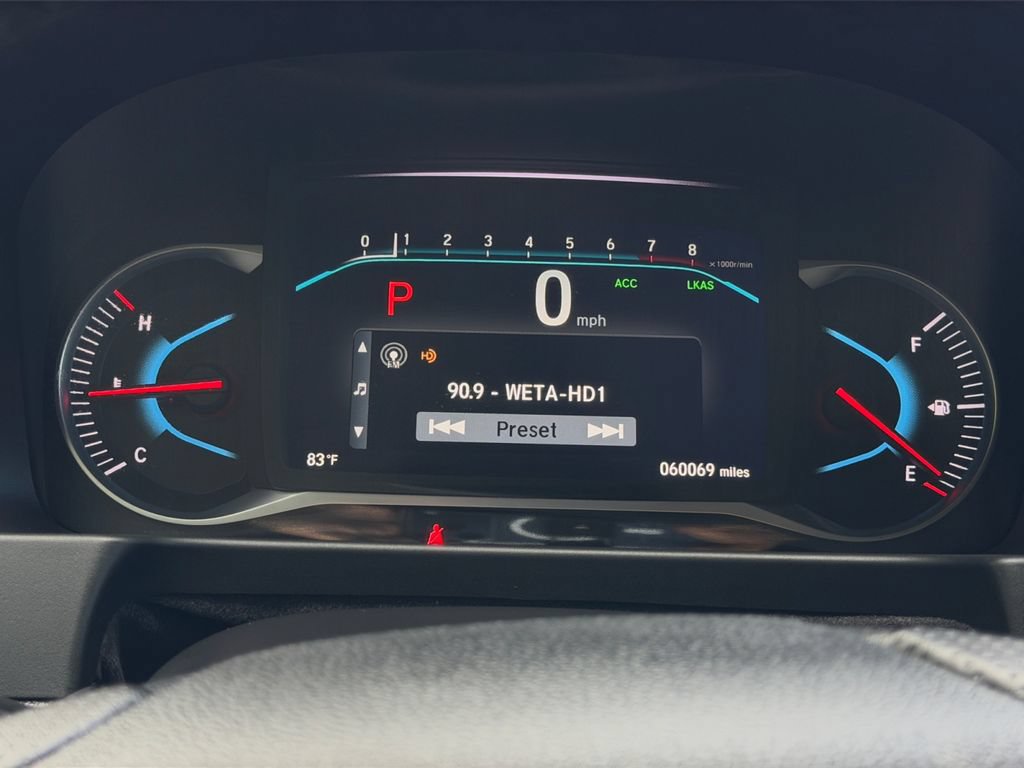 Used 2019 Honda Passport Touring image 25