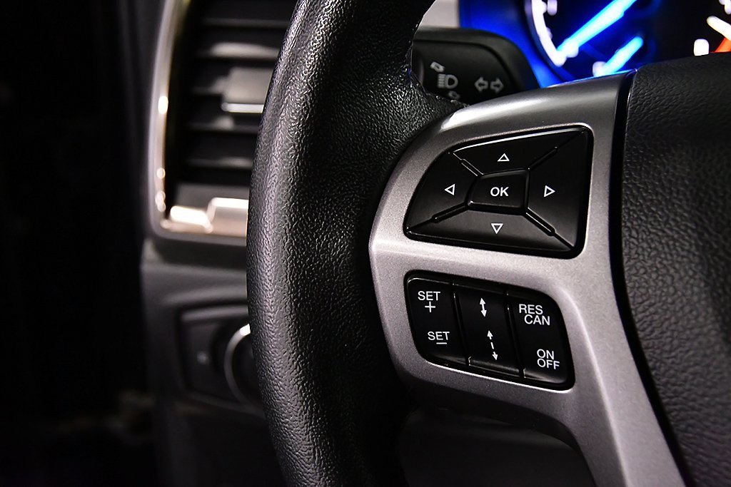 Used 2022 Ford Ranger XLT w/ Equipment Group 302A High image 20