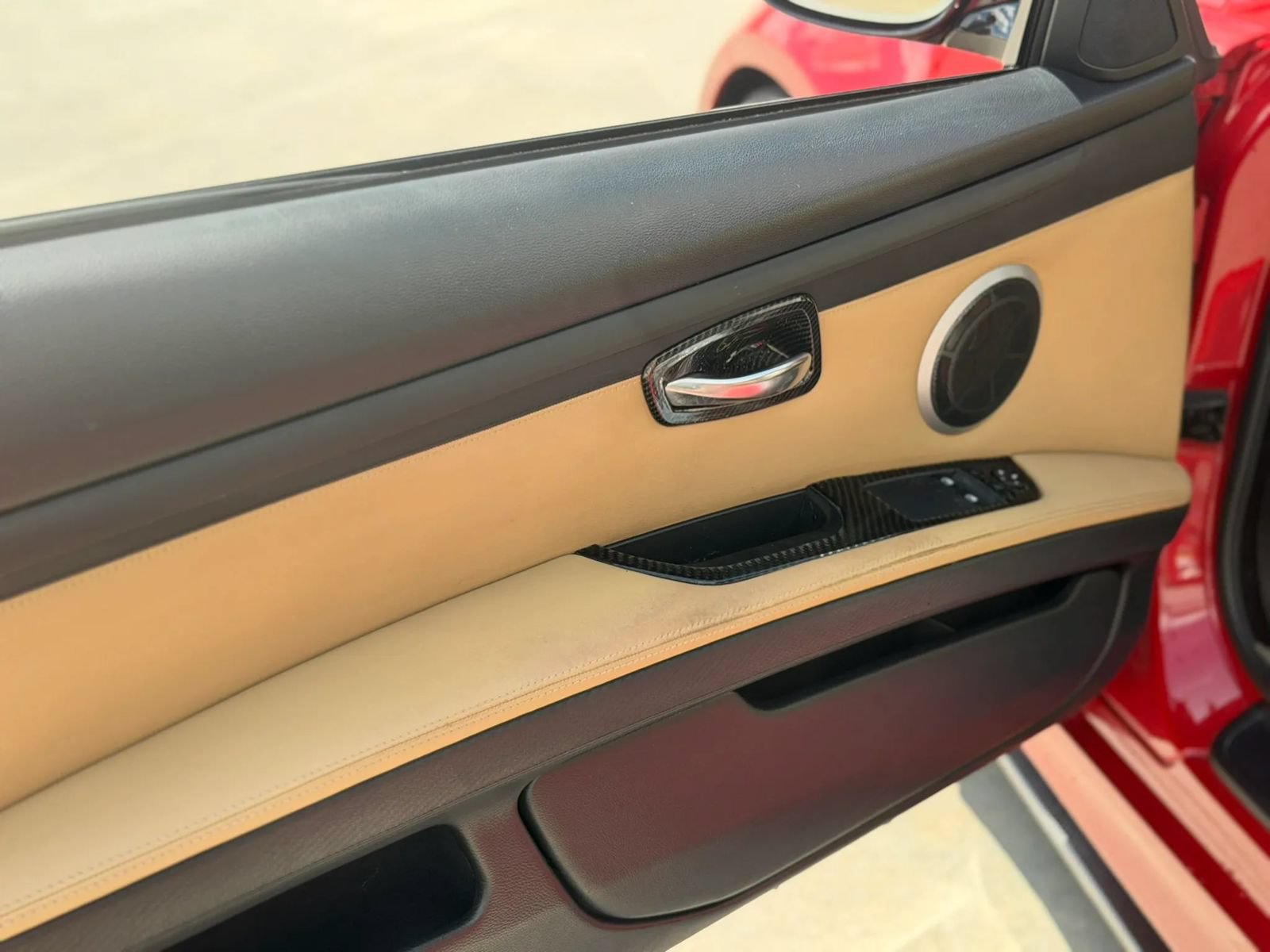 Used 2008 BMW M3 Coupe RWD image 32