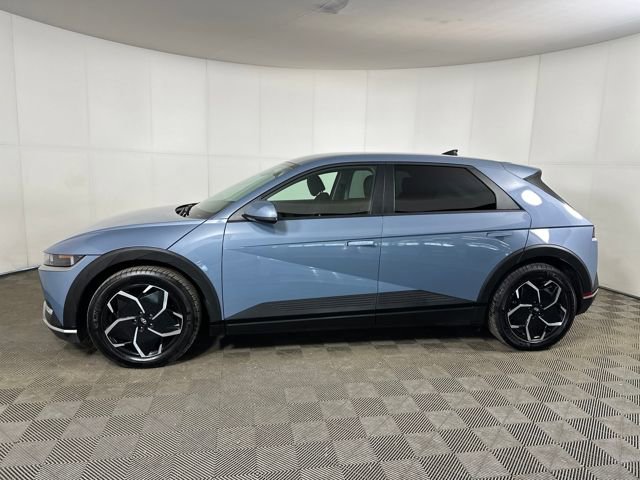 Used 2024 Hyundai Ioniq 5 SEL image 6