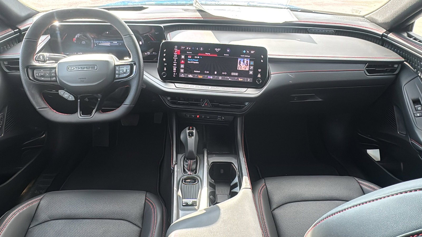 New 2026 Dodge Charger Scat Pack image 16