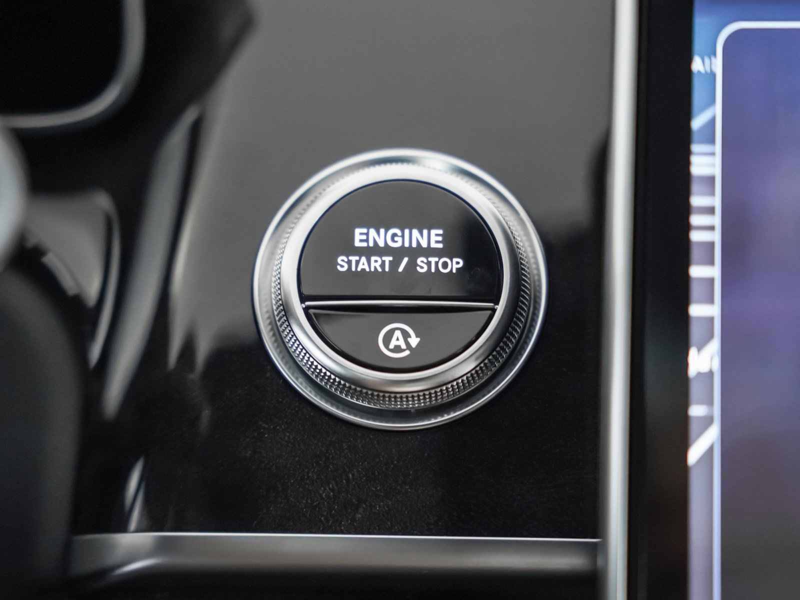 New 2026 Mercedes-Benz S 580 4MATIC Sedan image 18