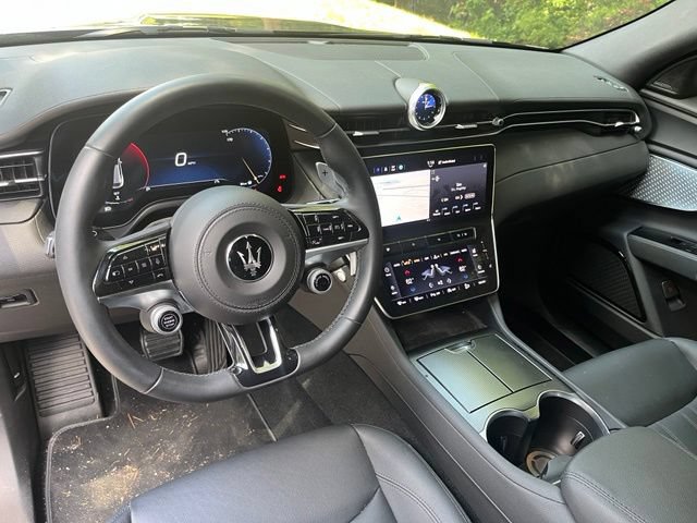 Used 2023 Maserati Grecale GT AWD/4WD image 6