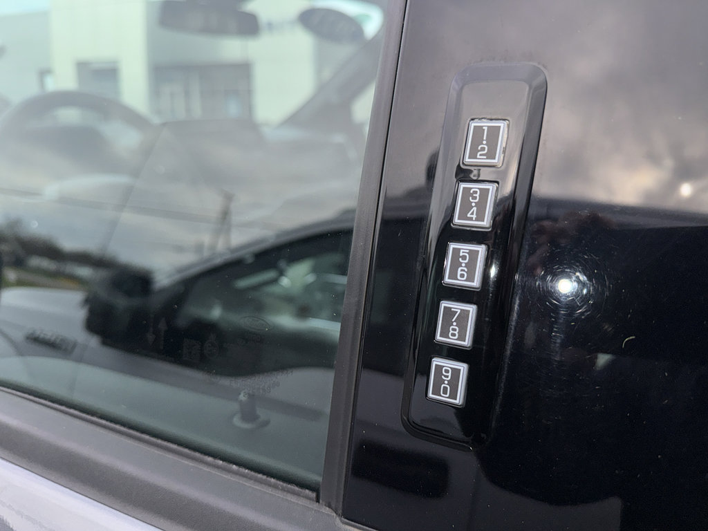 Used 2023 Ford F150 XLT w/ Equipment Group 302A High image 11