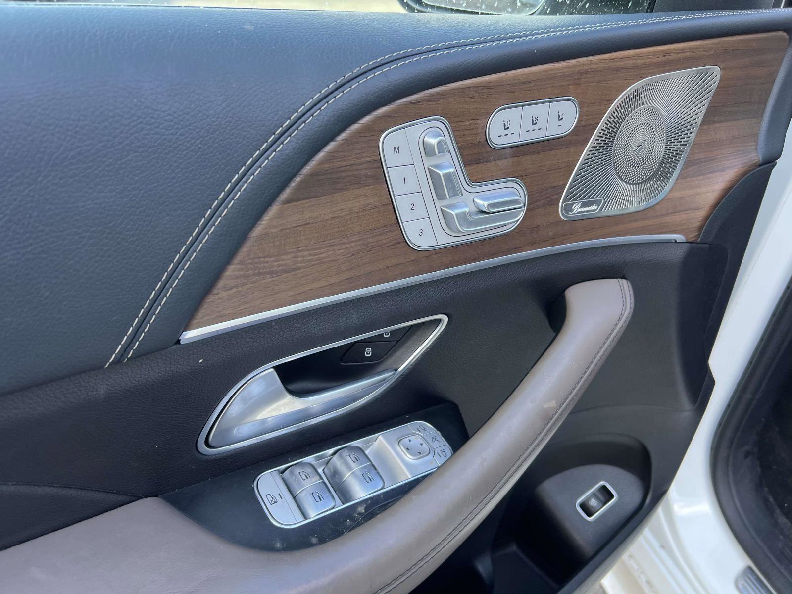 Used 2022 Mercedes-Benz GLE 53 AMG 4MATIC Coupe image 12