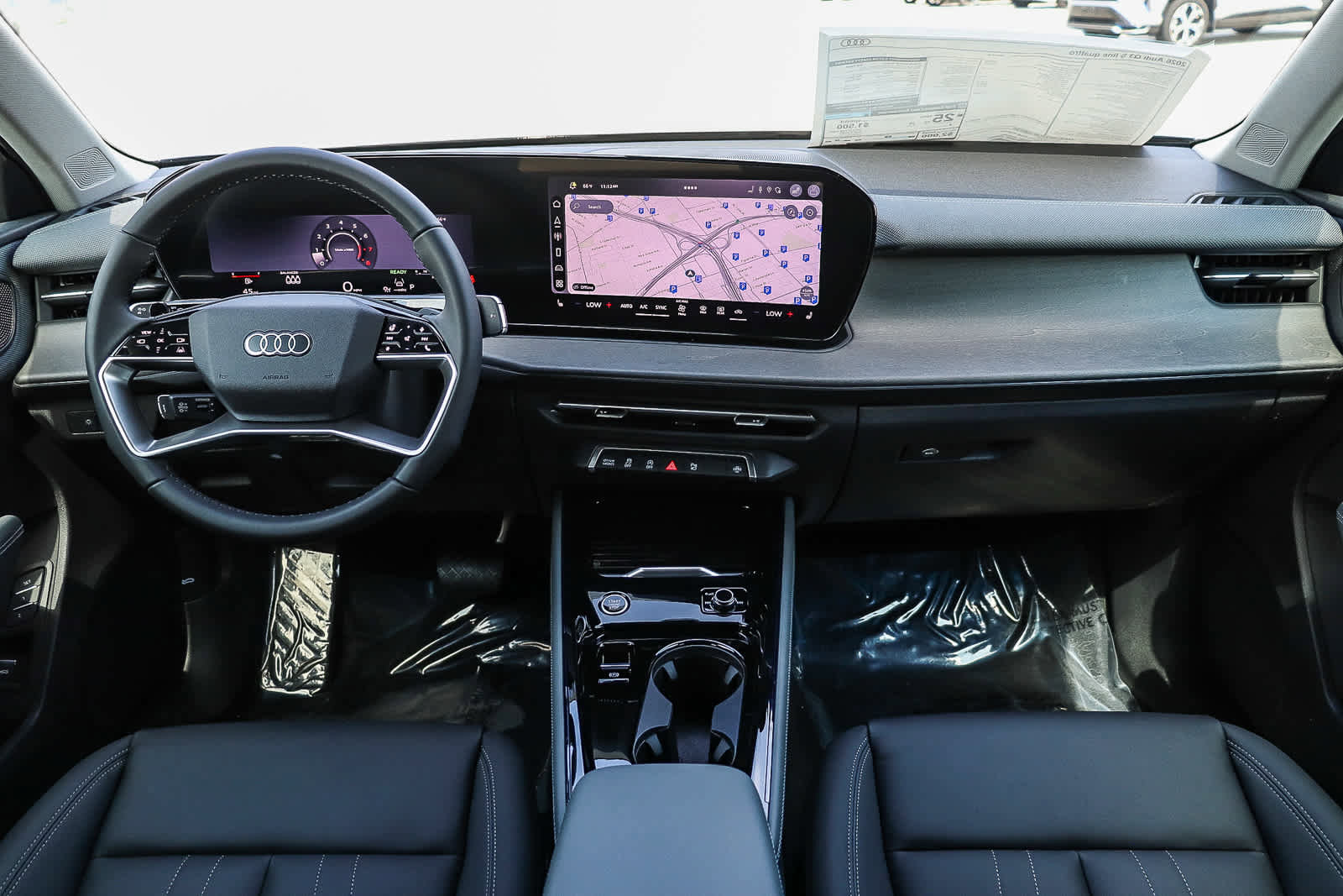 New 2026 Audi Q3 quattro 2.0T image 16