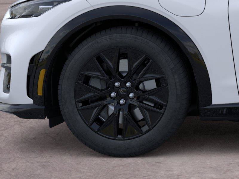 New 2026 Ford Mustang Mach-E Premium w/ Sport Appearance Package RWD image 19