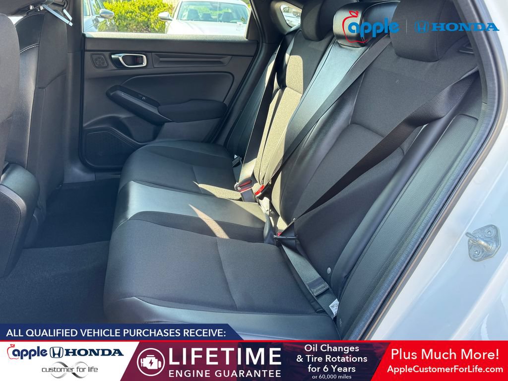 Used 2024 Honda Civic Sport image 18