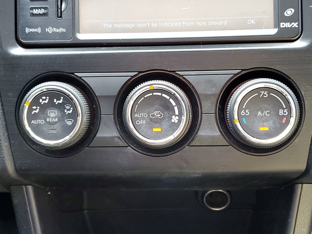 Used 2014 Subaru Crosstrek 2.0i Limited image 31