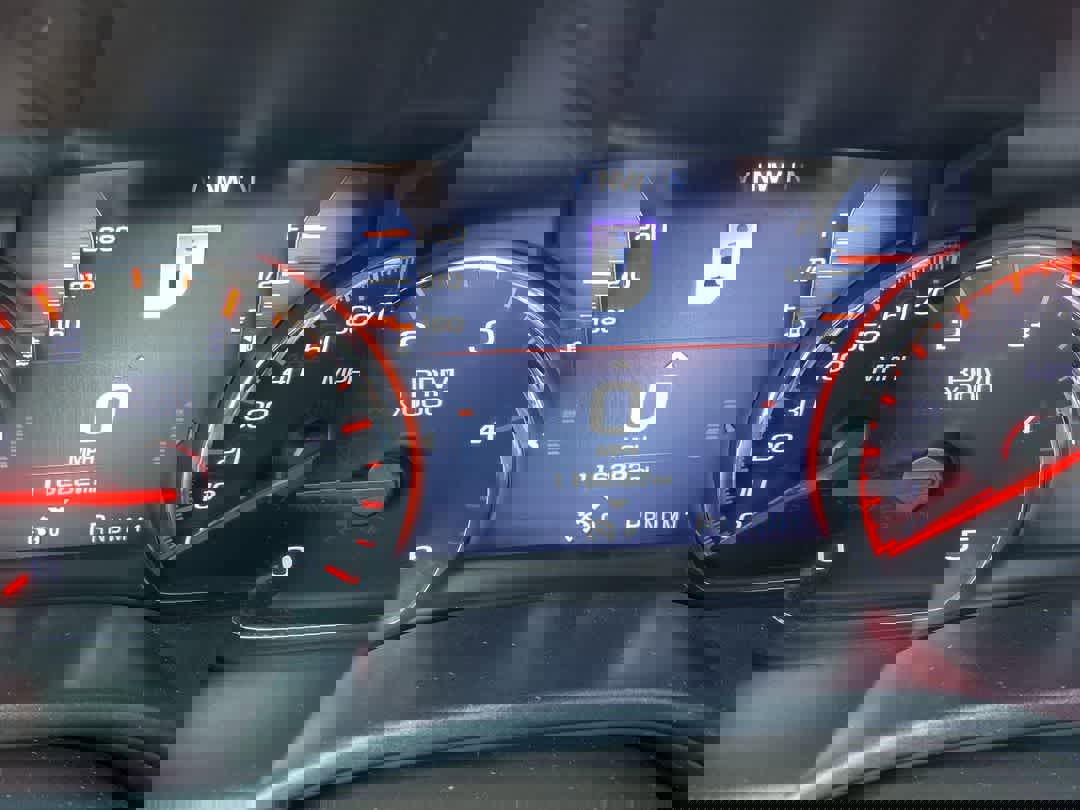 Used 2015 GMC Sierra 3500 Denali w/ Duramax Plus Package image 15