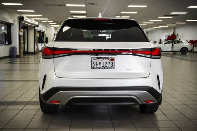 Used 2023 Lexus RX 350 Premium w/ Cold Area Package image 7