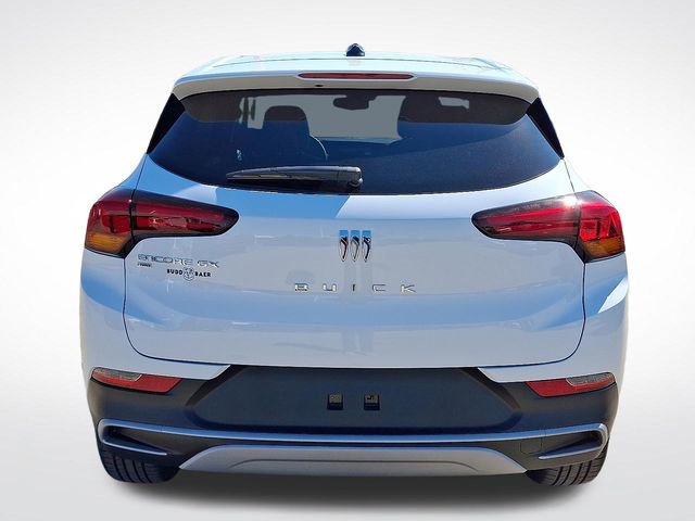 New 2026 Buick Encore GX Preferred w/ Comfort Package AWD/4WD image 6