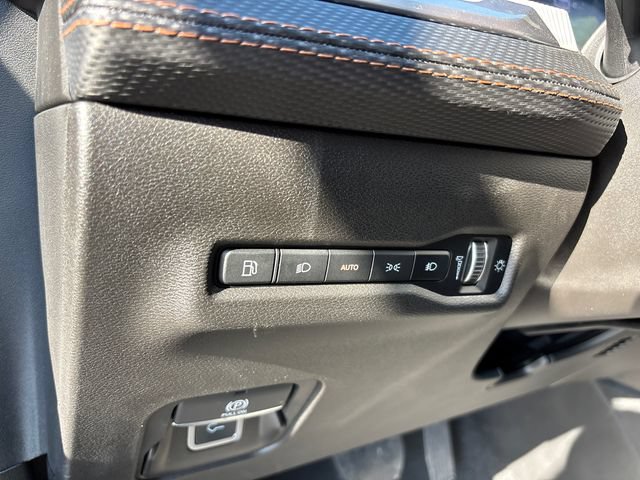 New 2026 Jeep Cherokee Limited AWD/4WD image 15
