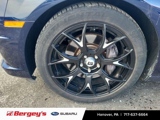 Used 2010 Chevrolet Camaro SS w/ RS Package image 19