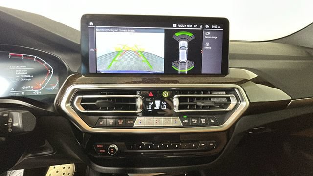 Used 2023 BMW X3 xDrive30i w/ Premium Package AWD/4WD image 23