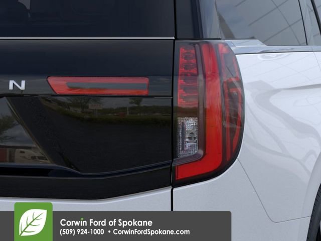 New 2026 Ford Expedition Platinum w/ Platinum Ultimate Package AWD/4WD image 21