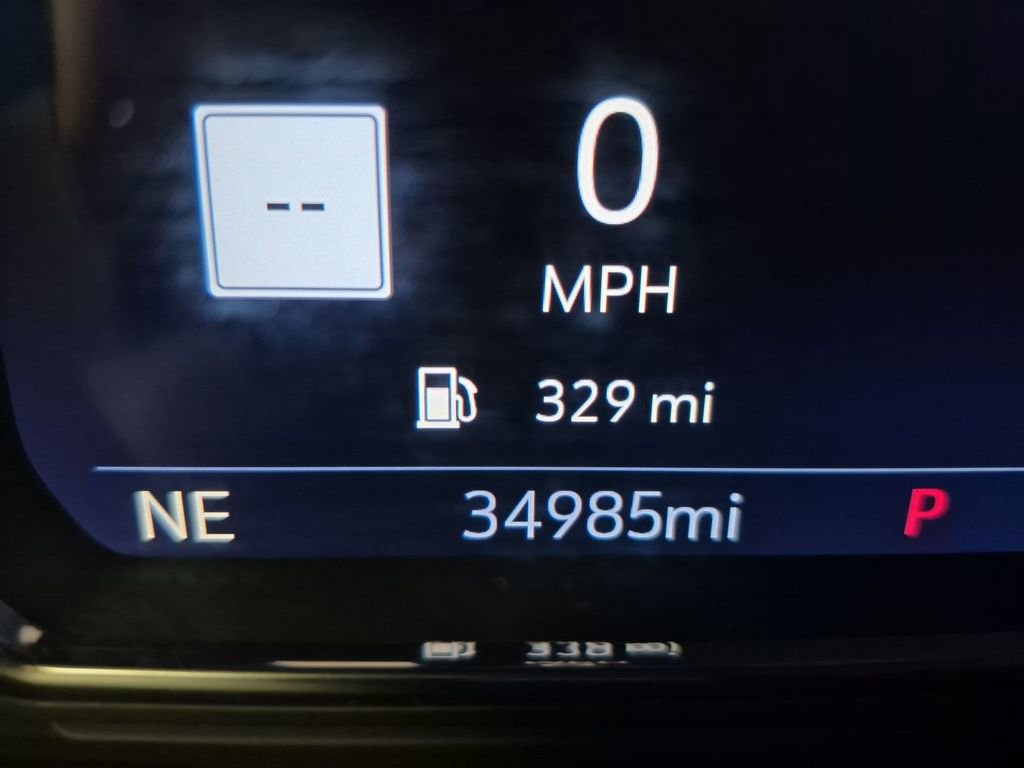 Used 2021 GMC Sierra 1500 Denali w/ Denali Ultimate Package image 12