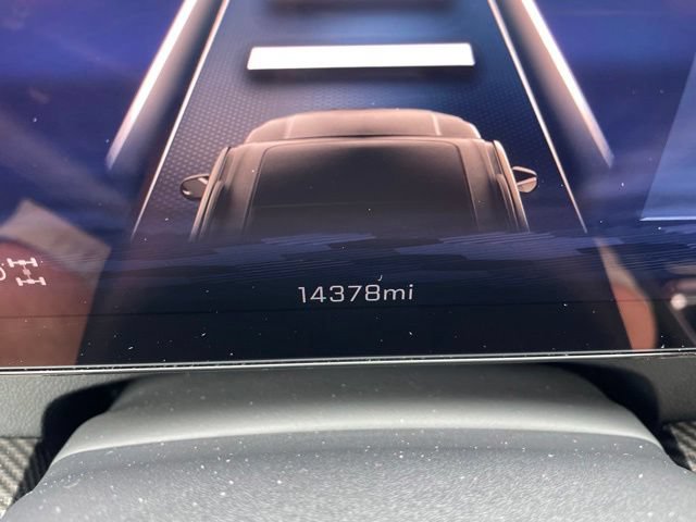 Used 2026 Chevrolet Traverse High Country w/ LPO, Floor Liner Package AWD/4WD image 24