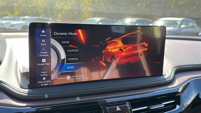 New 2026 Acura MDX w/ Advance Package image 19