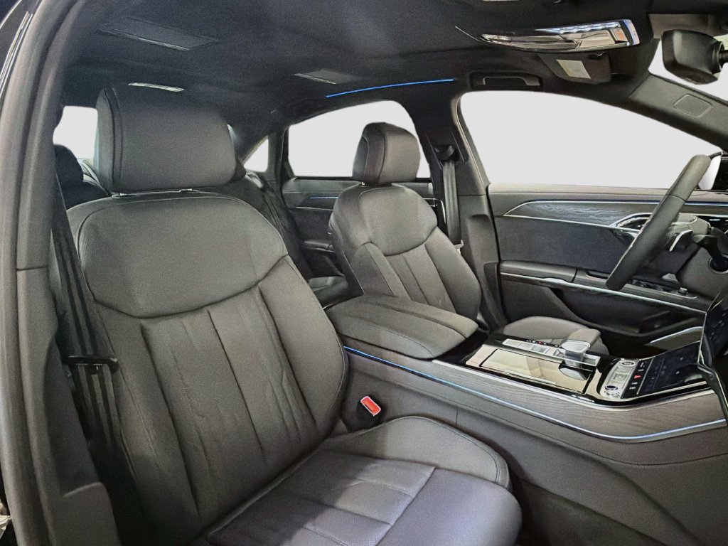 New 2027 Audi A8 L 3.0T AWD/4WD image 15