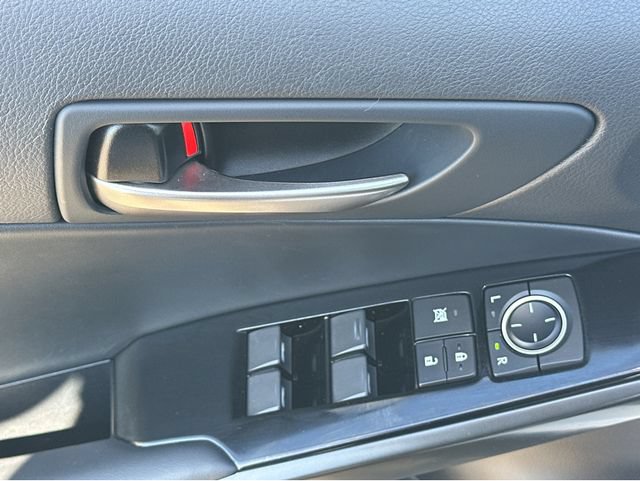 Certified 2025 Lexus IS 300 F Sport w/ Accessory Package 2 RWD image 27