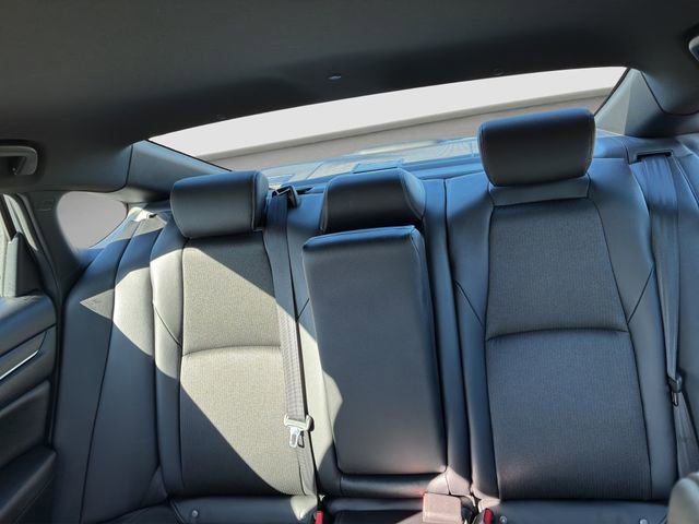 Certified 2022 Honda Accord Sport image 12