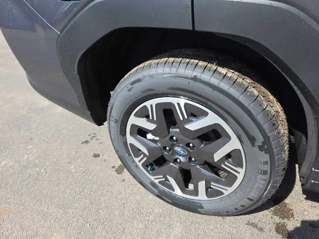 New 2026 Subaru Forester Premium image 11