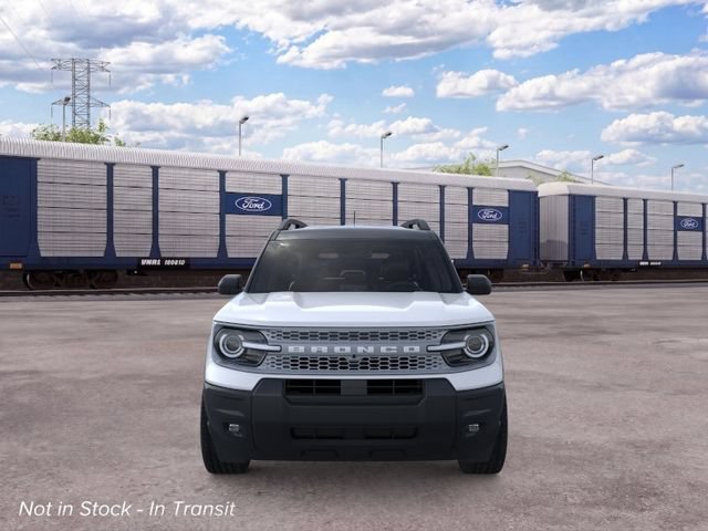 New 2026 Ford Bronco Sport Outer Banks AWD/4WD image 7