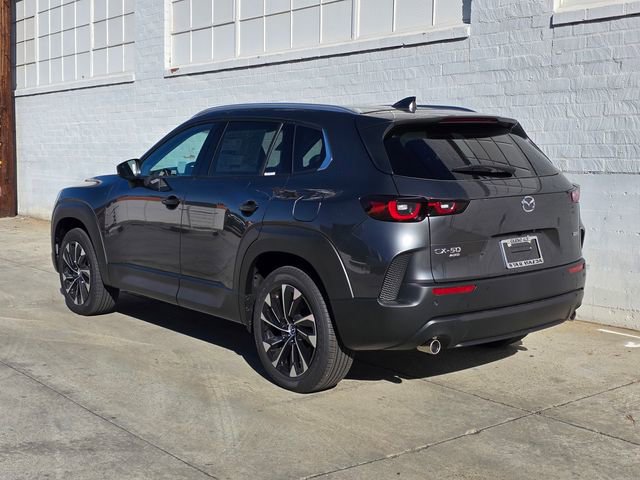 New 2026 MAZDA CX-50 2.5 Hybrid w/ Premium Plus Pkg image 4