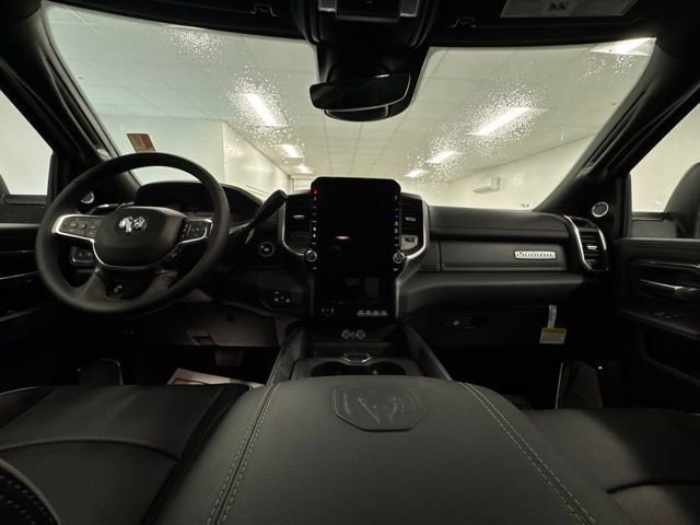 New 2026 RAM 2500 Laramie image 9